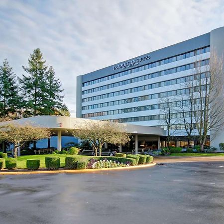 Doubletree Suites By Hilton Seattle Airport/Southcenter Tukwila Eksteriør bilde