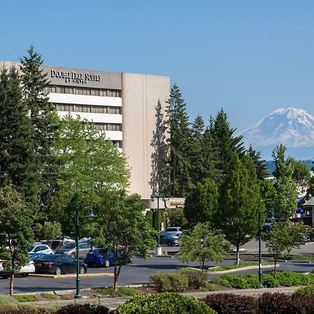 Doubletree Suites By Hilton Seattle Airport/Southcenter Tukwila Eksteriør bilde