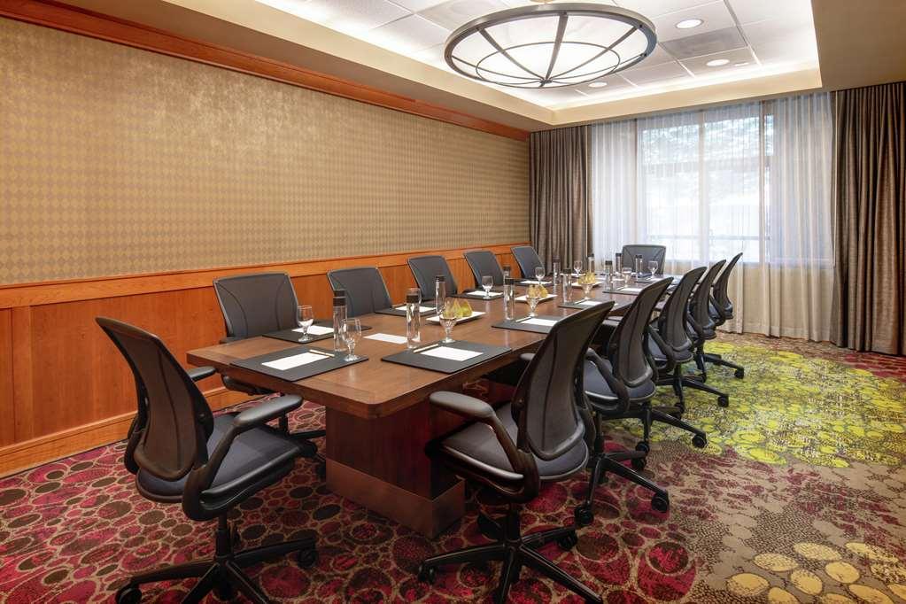 Doubletree Suites By Hilton Seattle Airport/Southcenter Tukwila Fasiliteter bilde