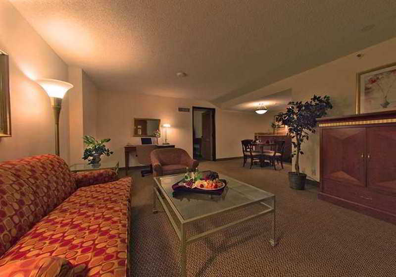 Doubletree Suites By Hilton Seattle Airport/Southcenter Tukwila Rom bilde