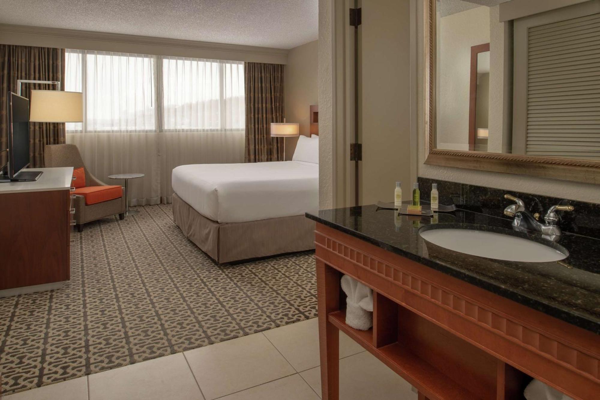 Doubletree Suites By Hilton Seattle Airport/Southcenter Tukwila Eksteriør bilde