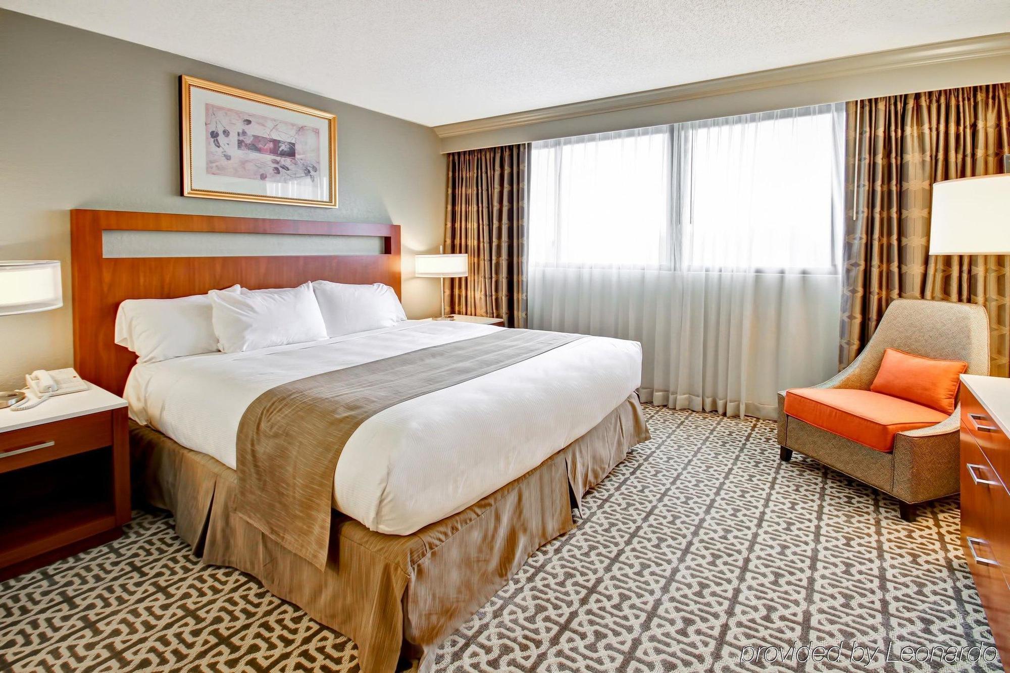 Doubletree Suites By Hilton Seattle Airport/Southcenter Tukwila Eksteriør bilde