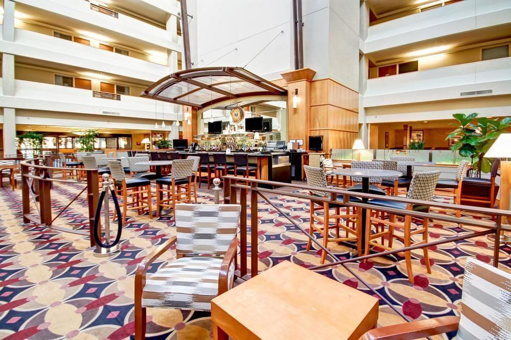 Doubletree Suites By Hilton Seattle Airport/Southcenter Tukwila Eksteriør bilde